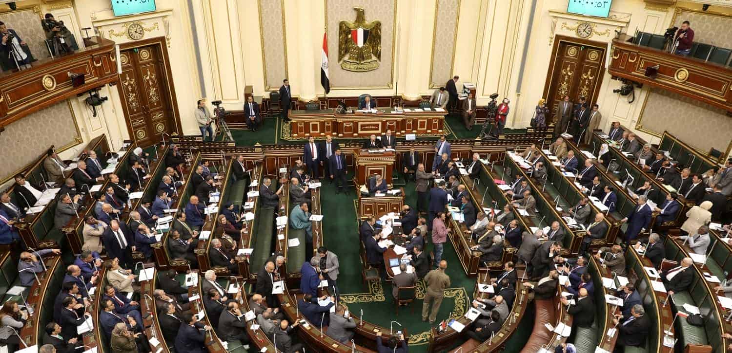 النواب يُقر موازنة 2027/26 وخطة التنمية الاقتصادية بعد التصويت النهائي